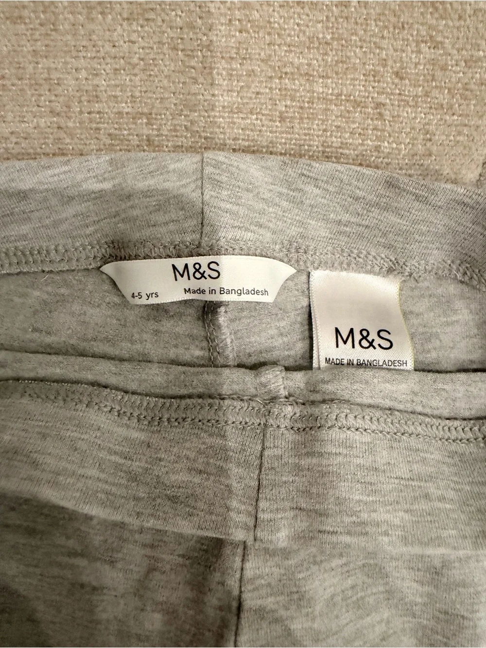 H&M kids bottoms